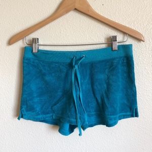 Juicy Couture shorts